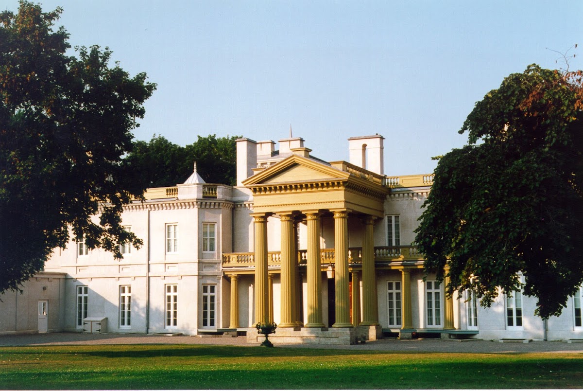 Dundurn Castle National Historic Site