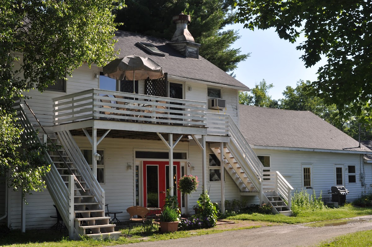 Shaker Meadows