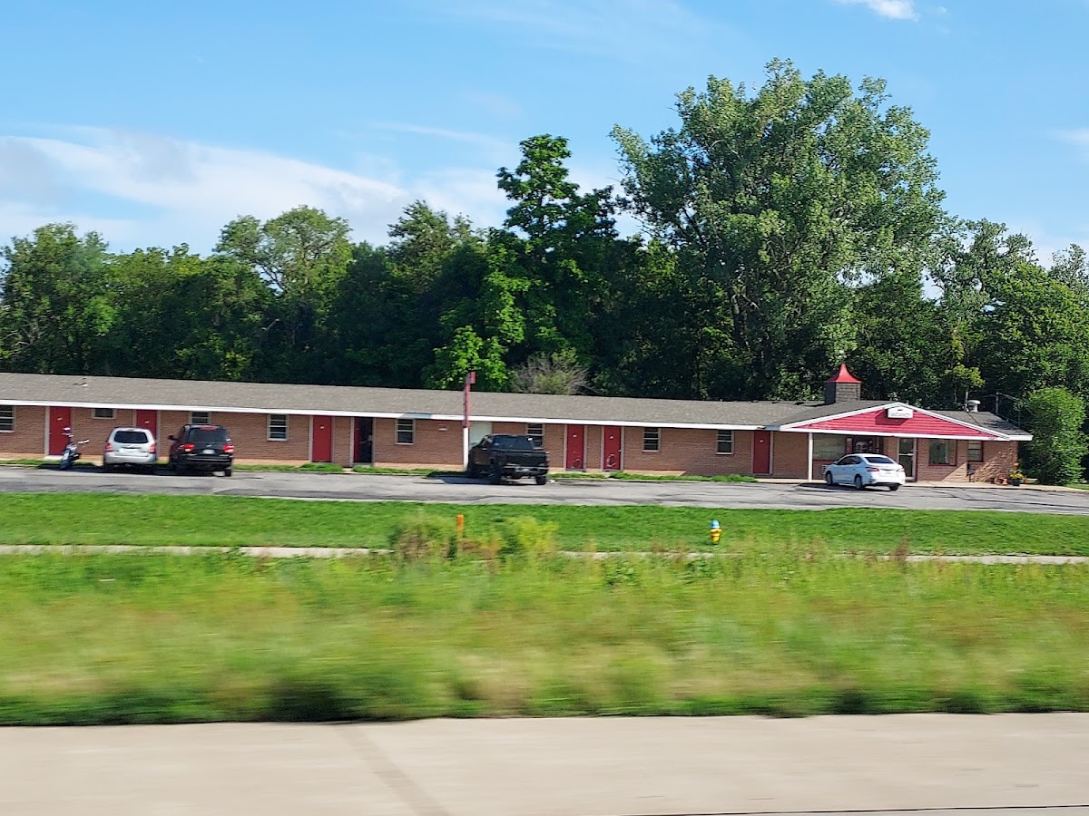Willows Motel
