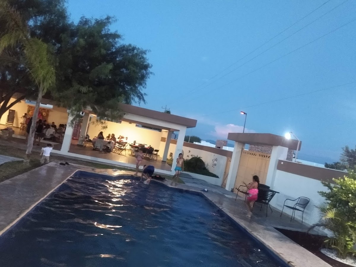 Quinta El Sueño