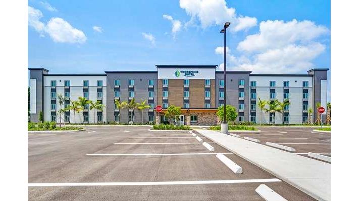 WoodSpring Suites Fort Myers - Cape Coral