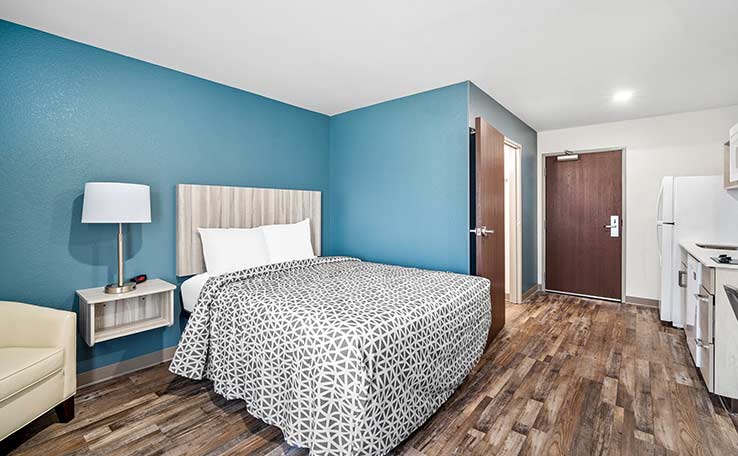 WoodSpring Suites Fort Myers - Cape Coral photo 3