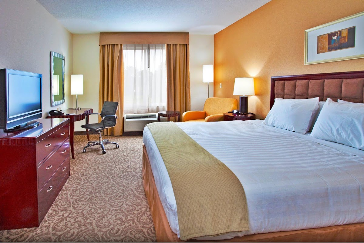 Holiday Inn Express & Suites Brooksville-I-75 by IHG photo 2
