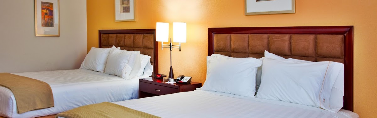 Holiday Inn Express & Suites Brooksville-I-75 by IHG photo 3