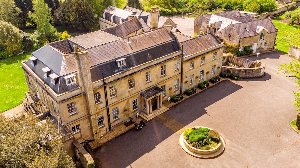 Leigh Park Country House Hotel & Vineyard