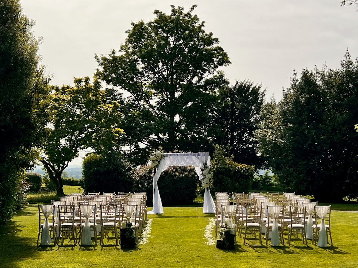 Leigh Park Country House Hotel & Vineyard photo 3