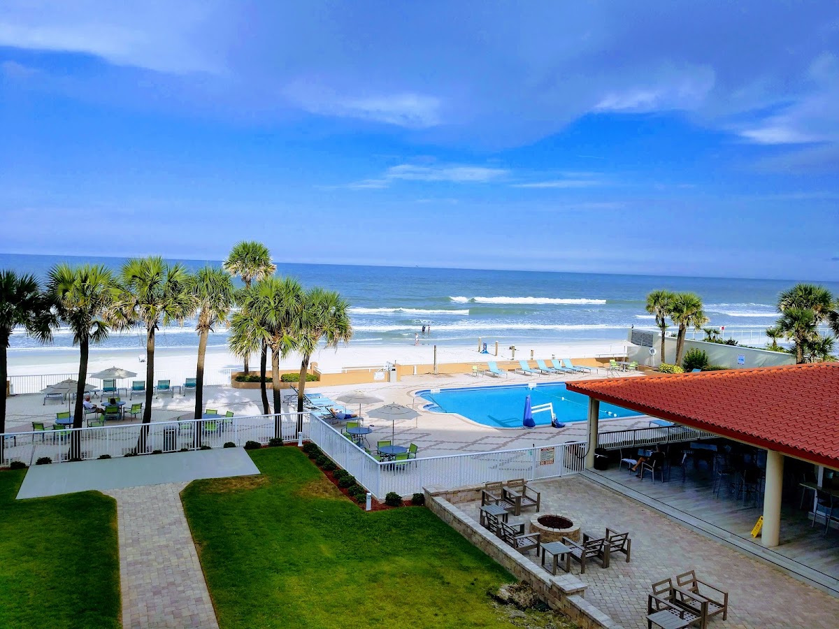 Holiday Inn & Suites Daytona Beach on the Ocean by IHG