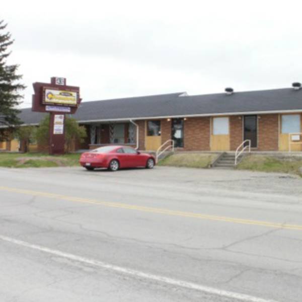 Motel Aventure