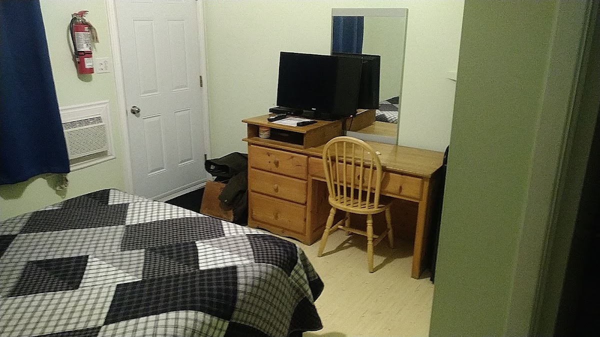 Motel Aventure photo 2