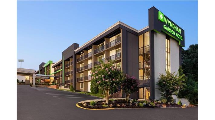 Wyndham Garden Washington DC Area