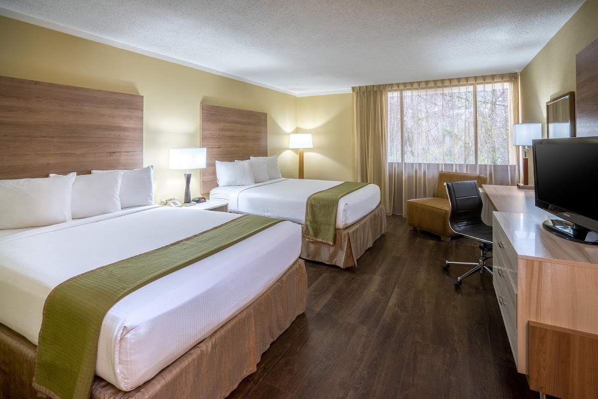 Wyndham Garden Washington DC Area photo 2