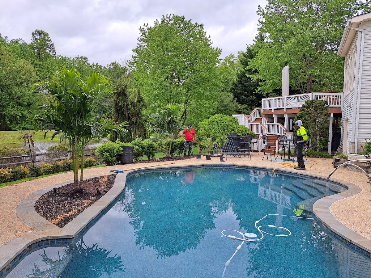 Wyndham Garden Washington DC Area photo 3