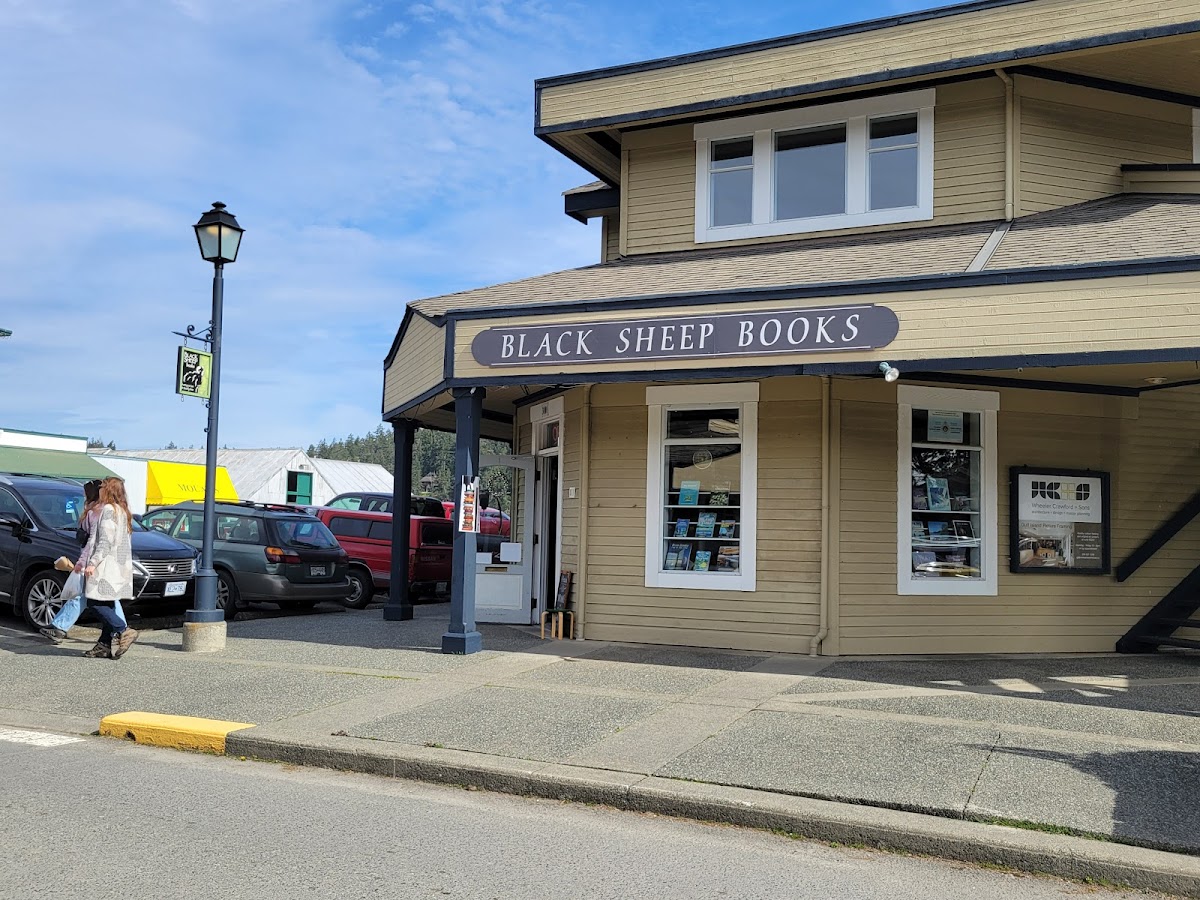Salt Spring Saturday Market