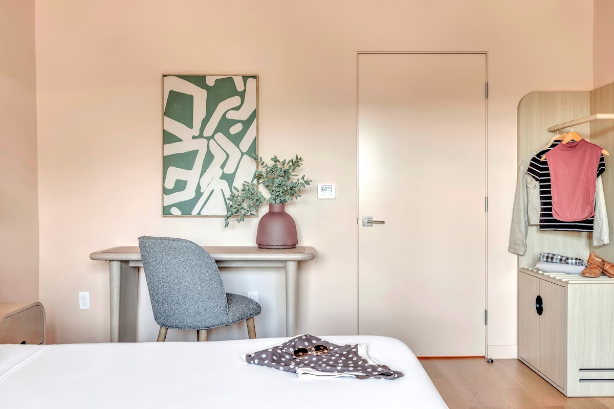 City Center Hotel by Kasa photo 2