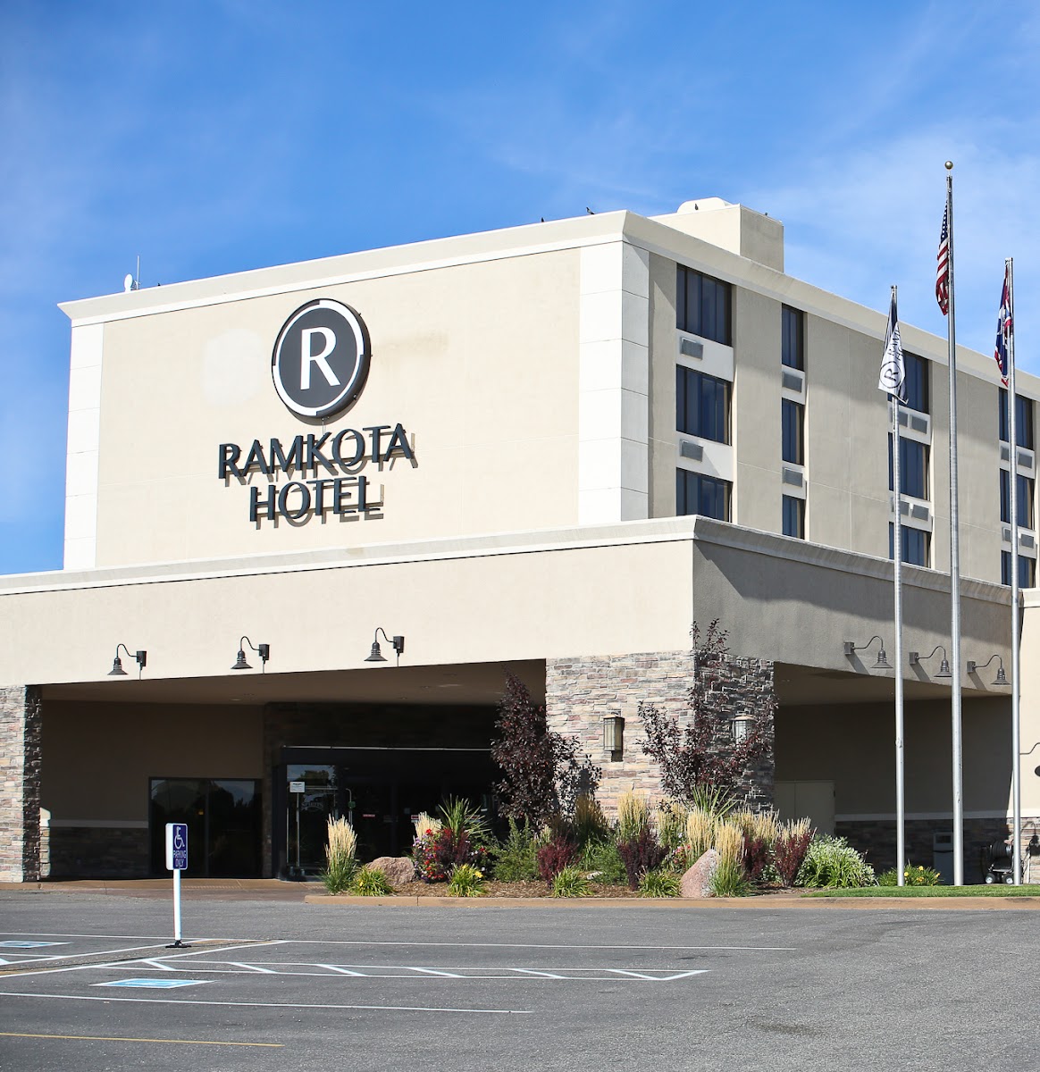 Ramkota Hotel