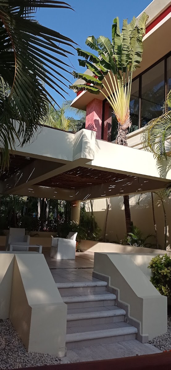 Villa 5