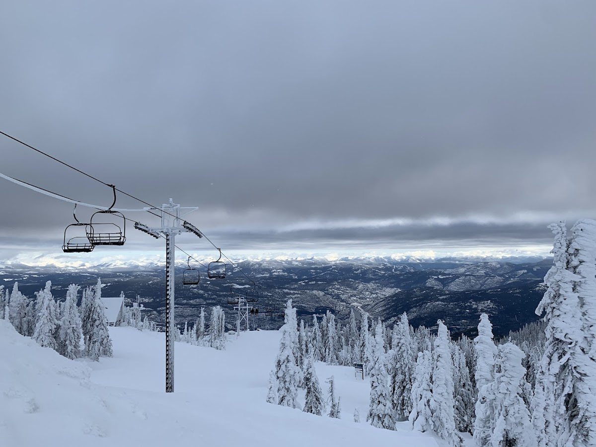 RED Mountain Resort