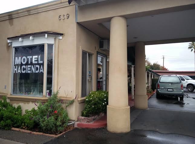 Hacienda Inn