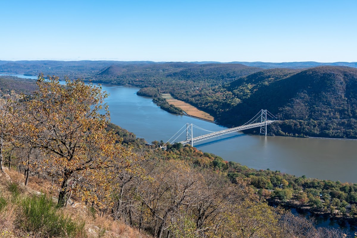 Bear Mountain State Park