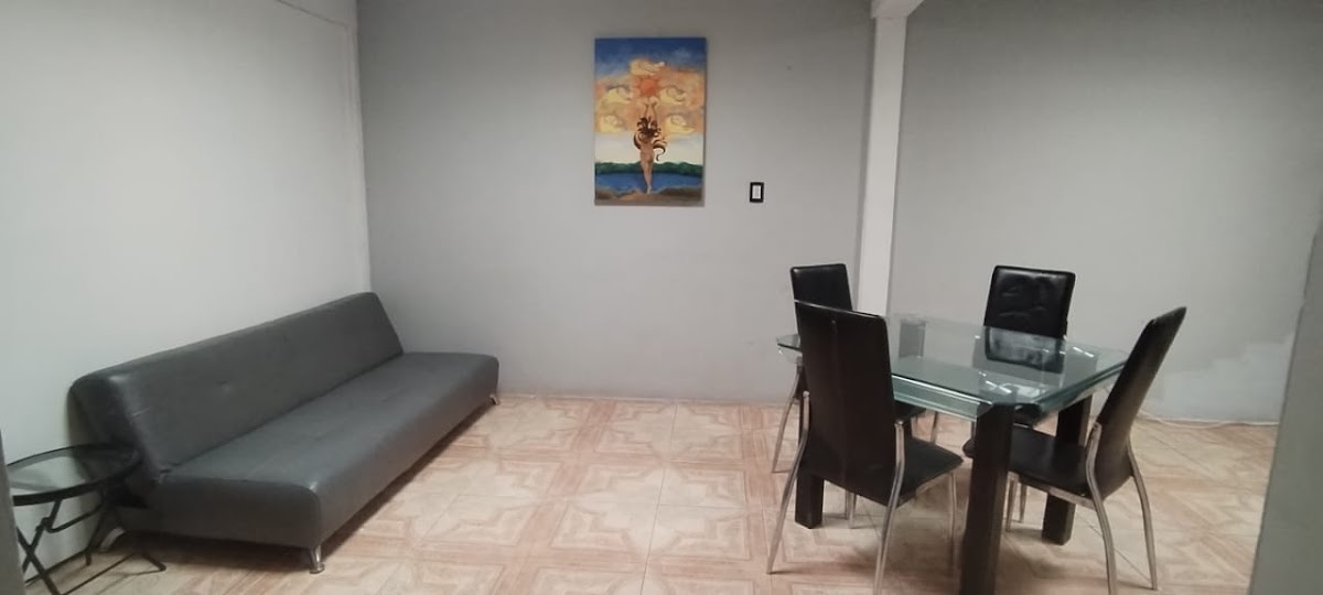 La Patrona Hostal