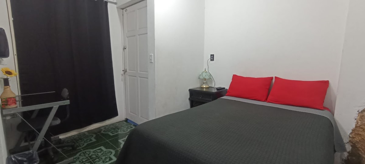 La Patrona Hostal photo 2