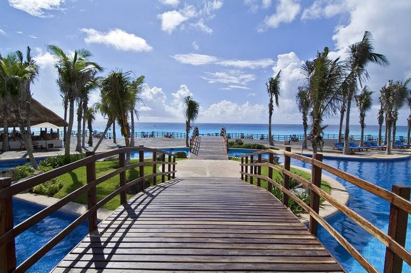 Riviera maya
