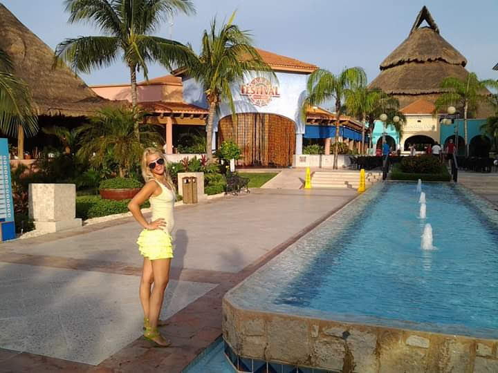 Riviera maya photo 2