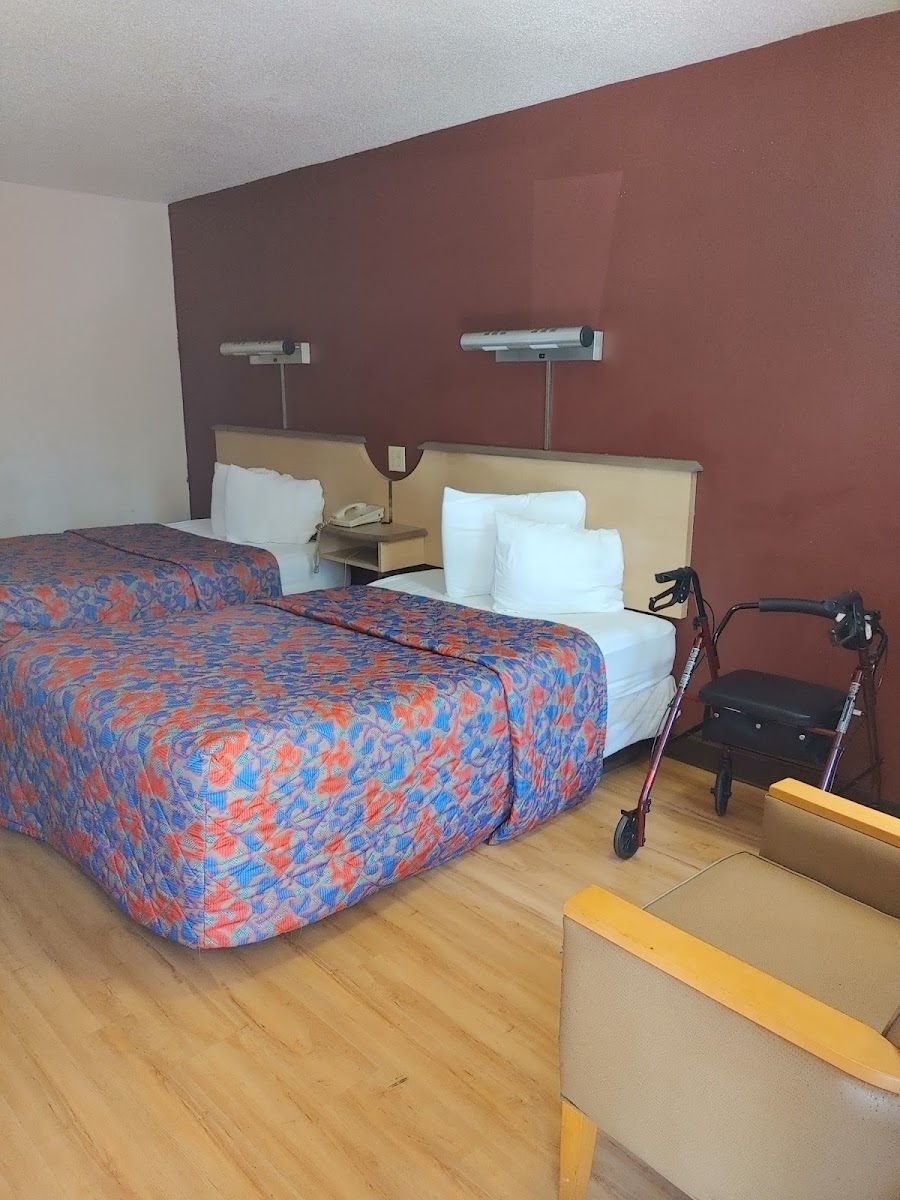 Red Roof Inn Hagerstown - Williamsport, MD photo 2