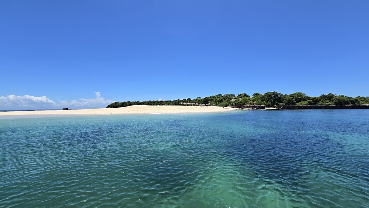 Bongoyo Island