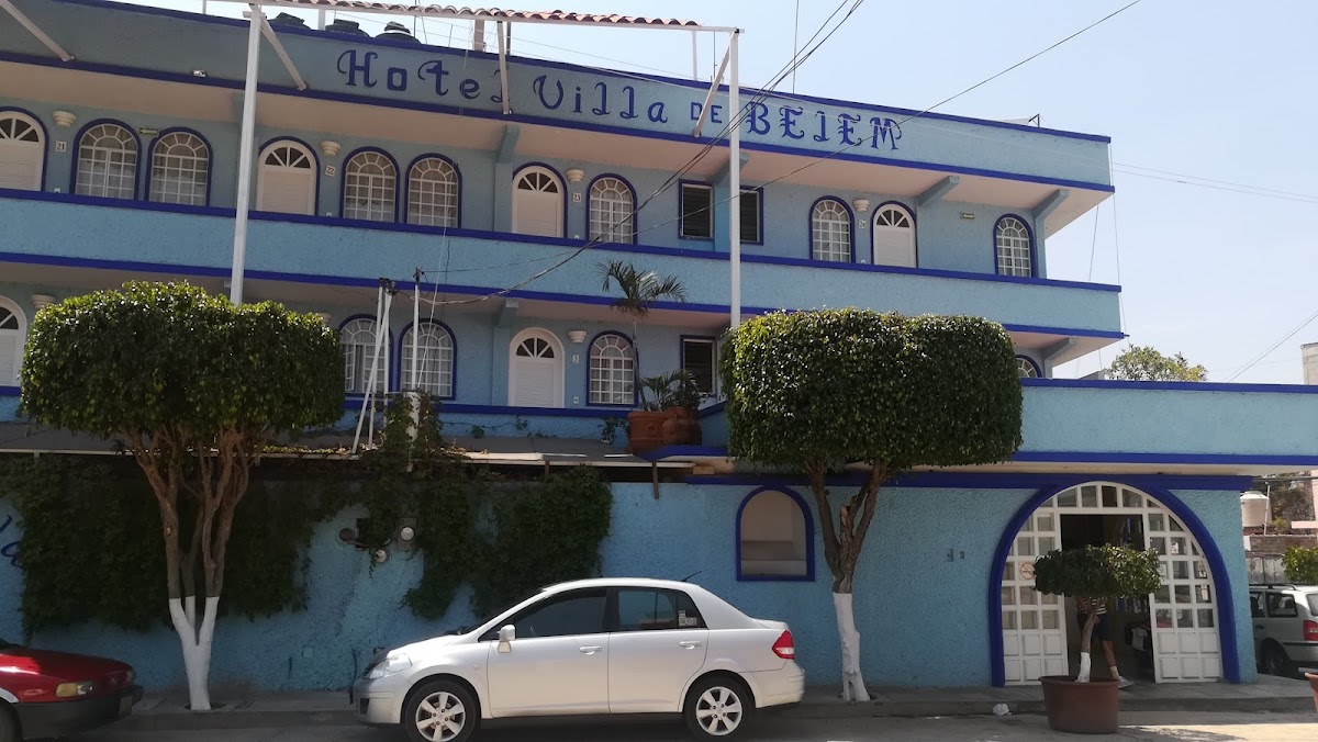 Villa de Belem