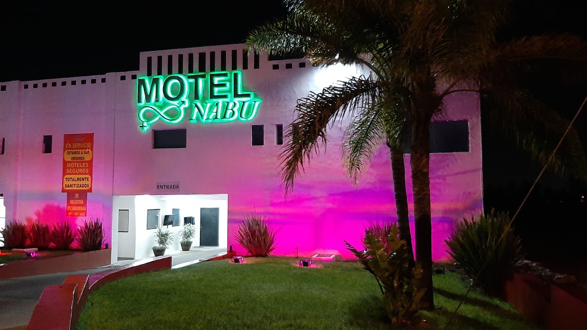 Nabu Motel