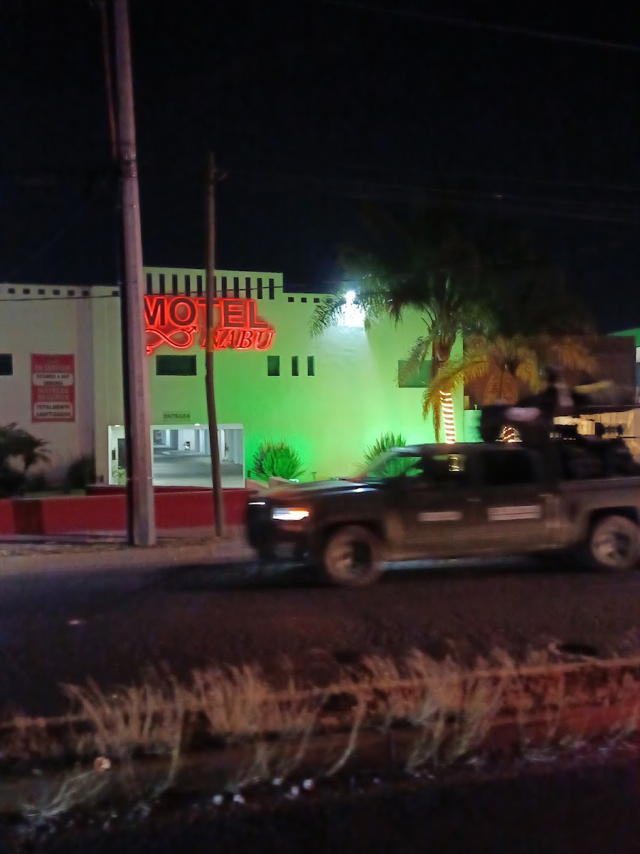 Nabu Motel photo 2