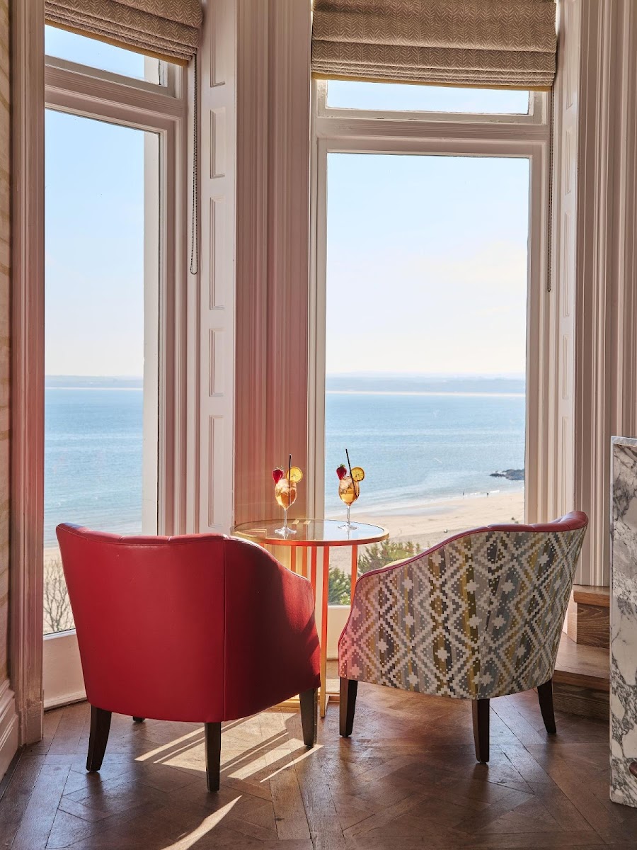Harbour Hotel St Ives photo 2