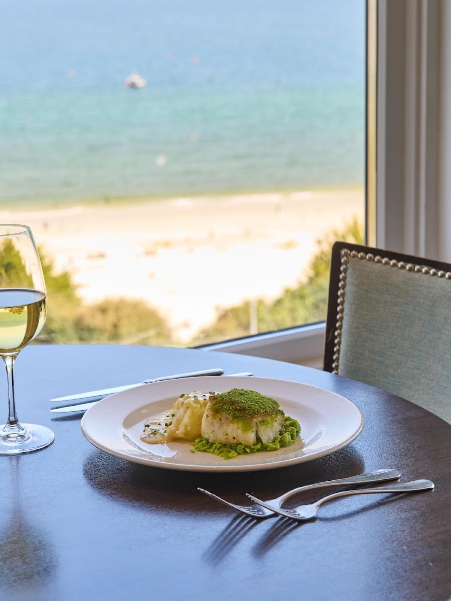 Harbour Hotel St Ives photo 3