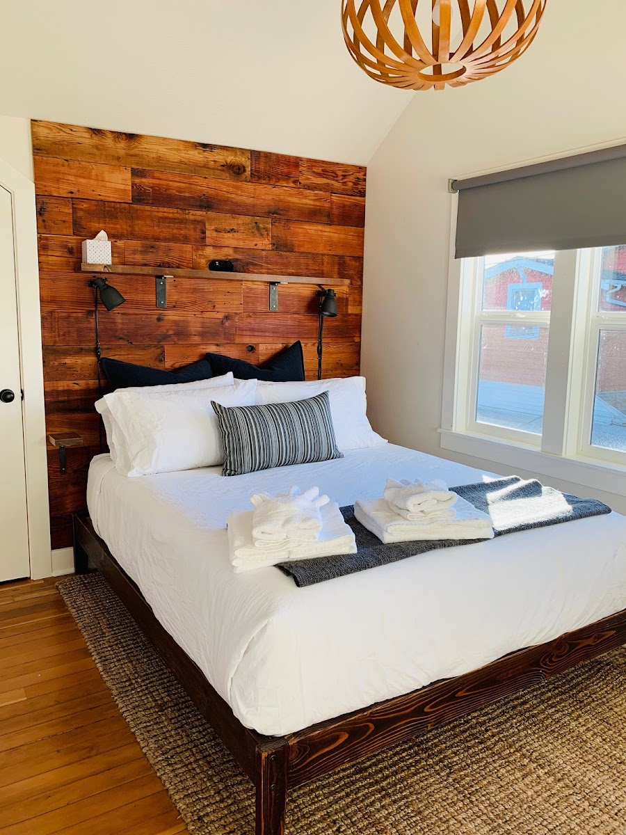 The Alberta Petite Hotel photo 2