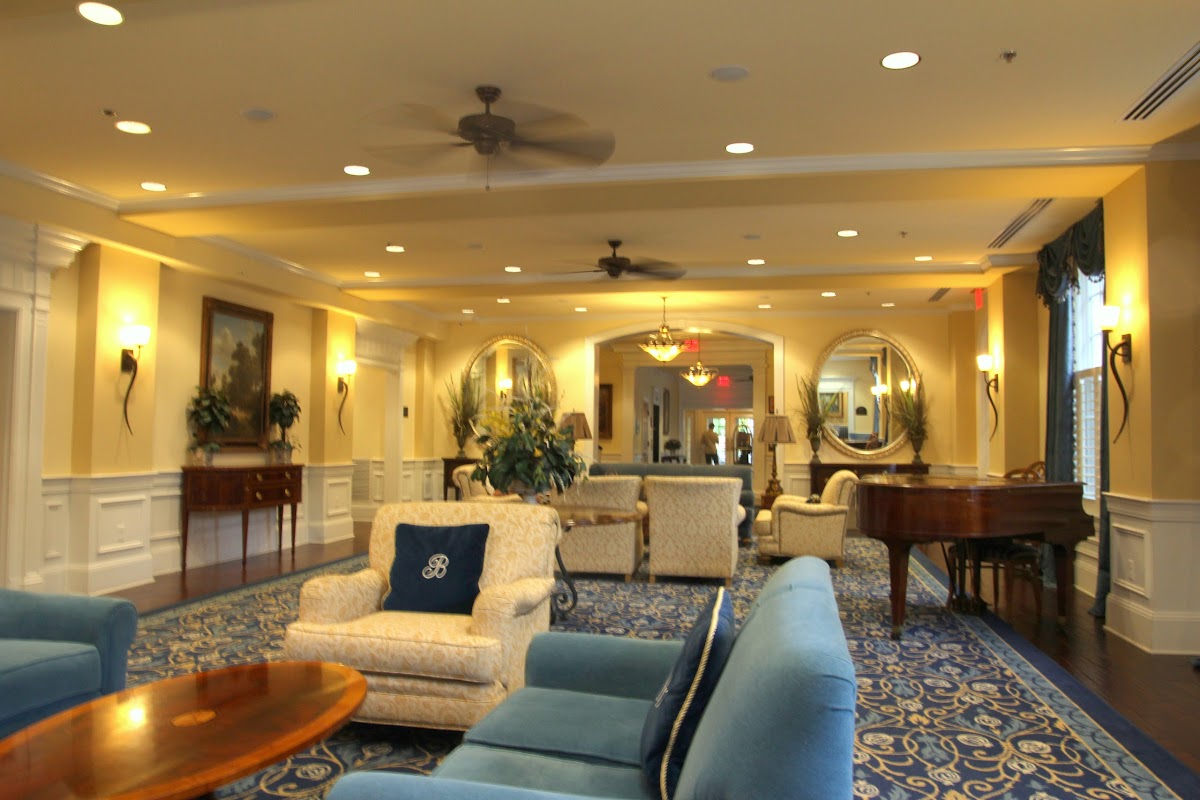 Historic Boone Tavern Hotel and Restaurant photo 3
