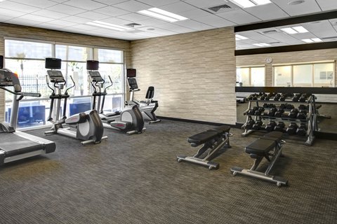 Courtyard by Marriott New Orleans Westbank/Gretna photo 2