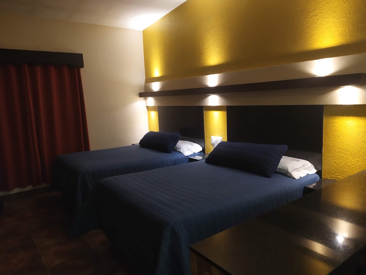 HOTELES Y MOTELES POSADA REAL photo 2