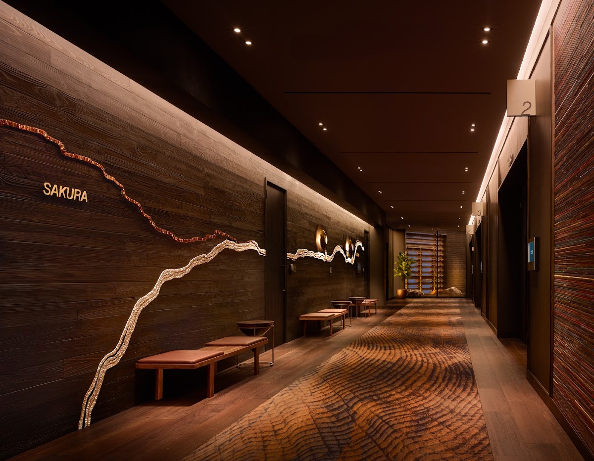 Nobu Hotel Atlanta photo 2