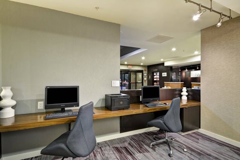 Courtyard by Marriott Dalton photo 2