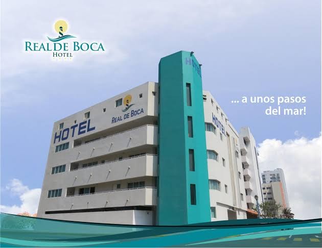 Real de Boca Hotel