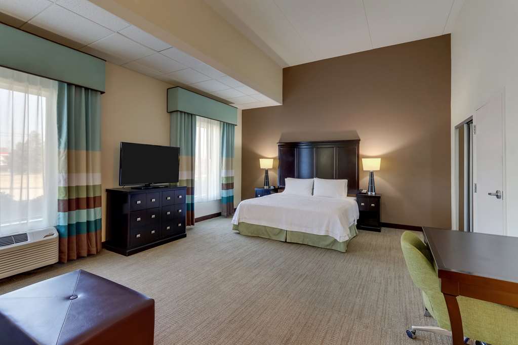 Hampton Inn & Suites Swansboro Near Camp Lejeune photo 2