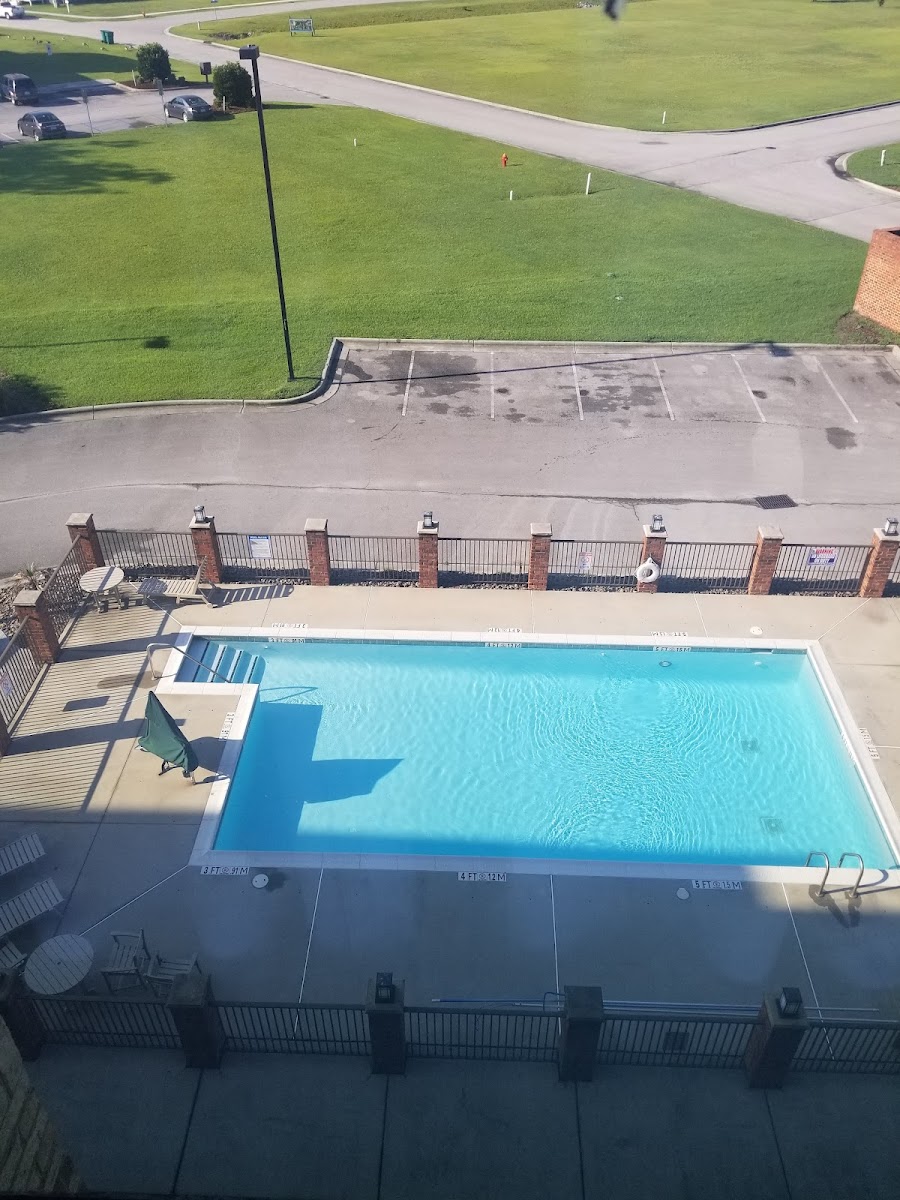 Hampton Inn & Suites Swansboro Near Camp Lejeune photo 3
