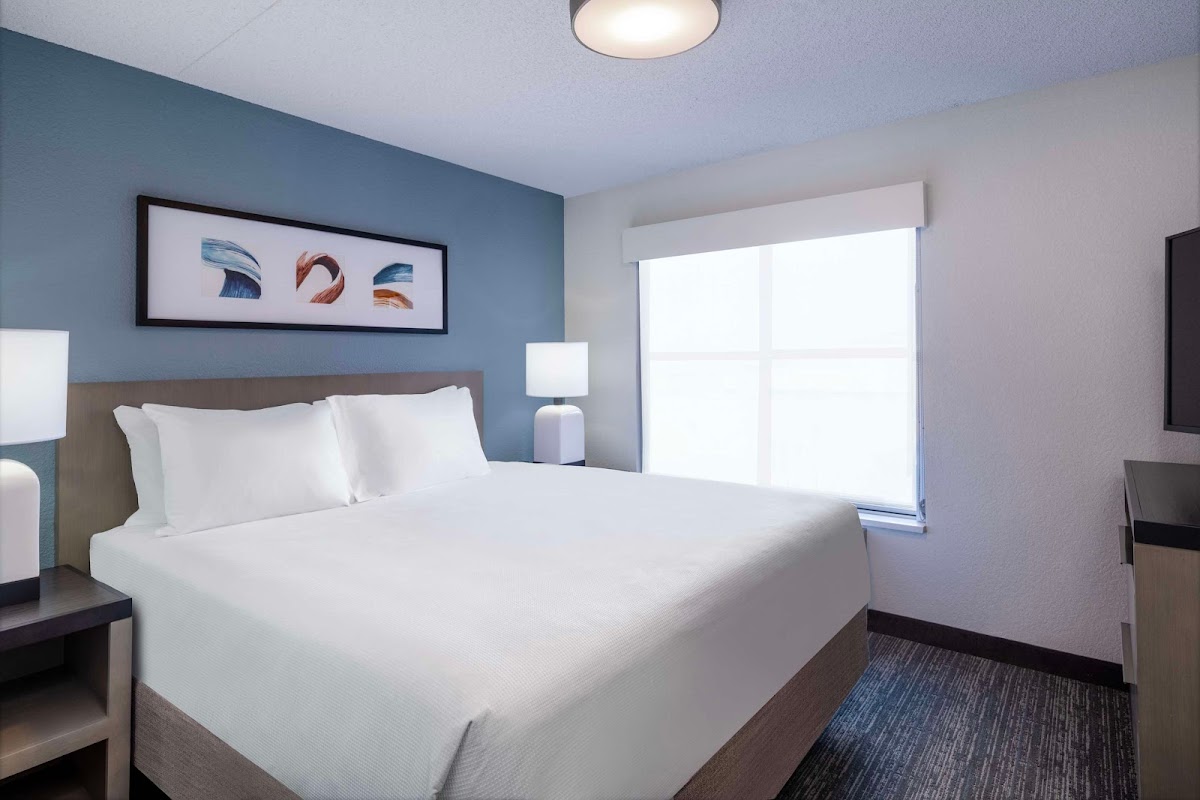 Hyatt House Colorado Springs Airport photo 2
