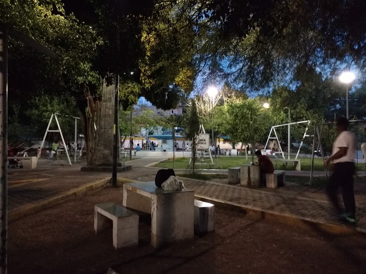 St. Luis Park
