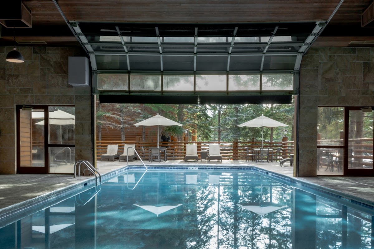 The Lodge at Jackson Hole photo 3