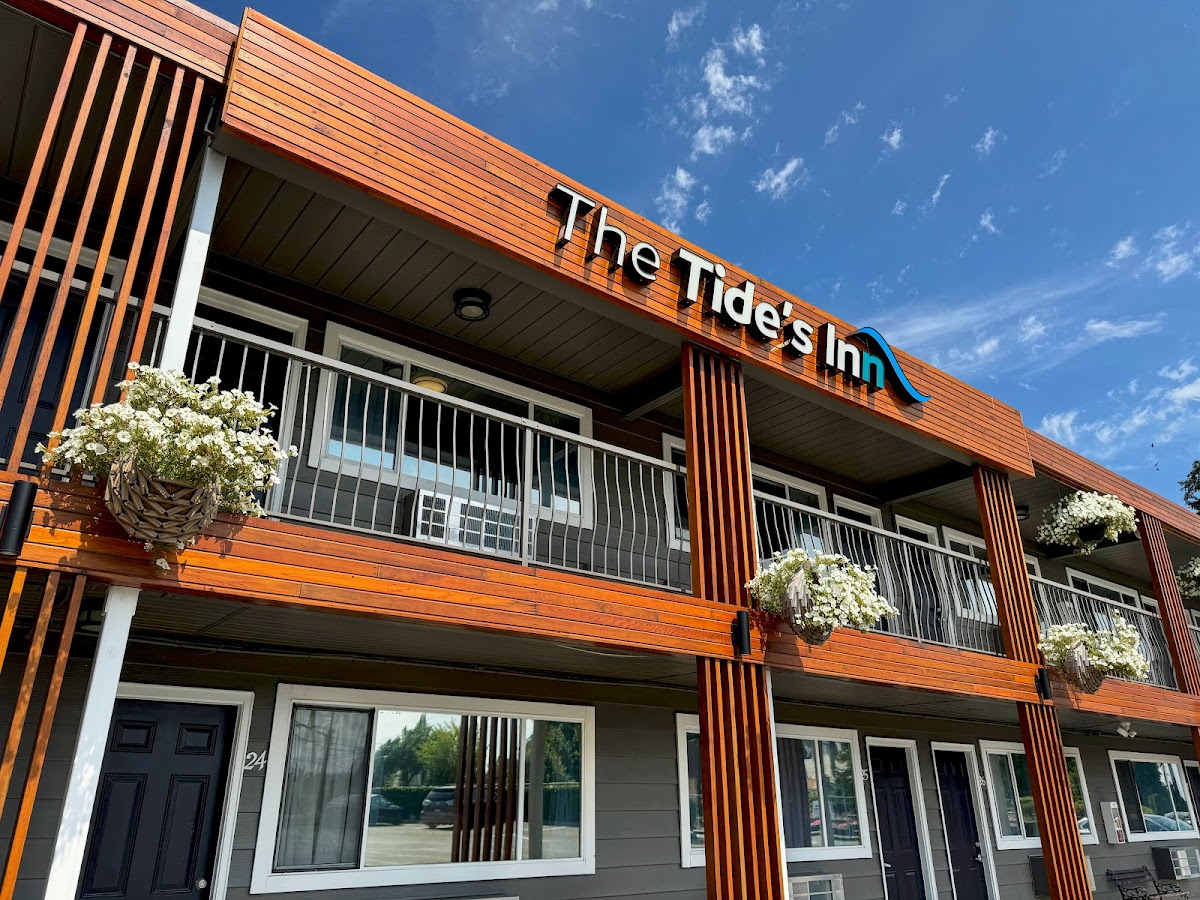 The Tide's Inn