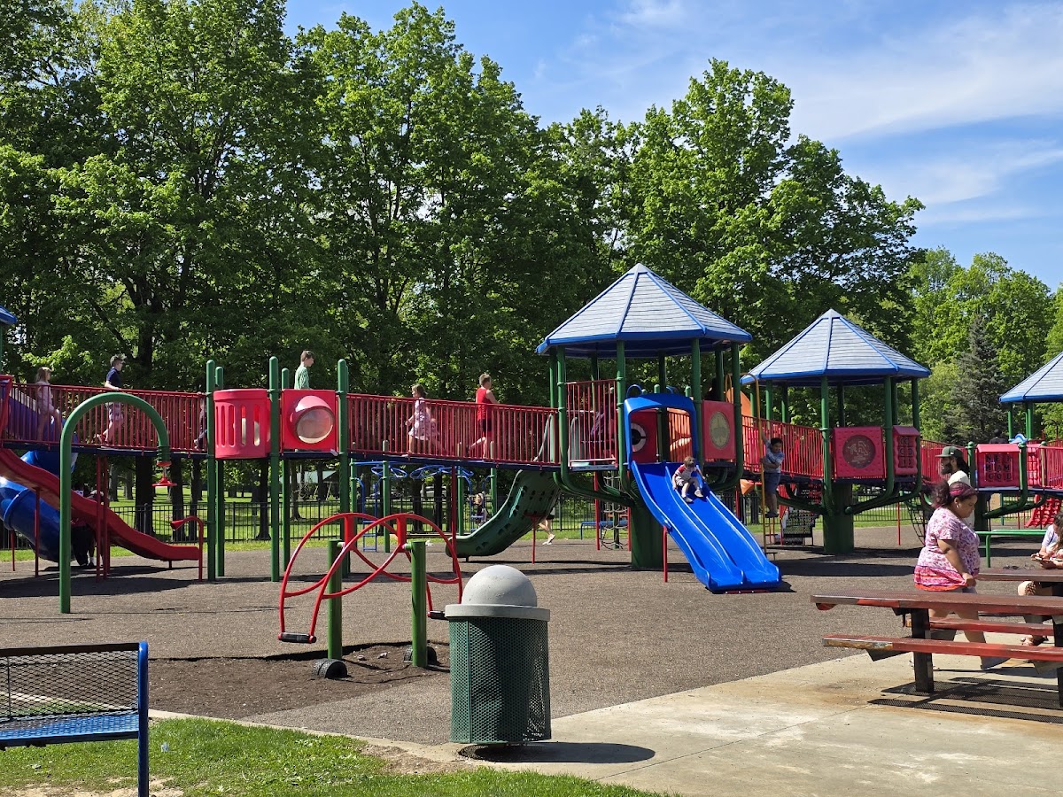 Matter Park