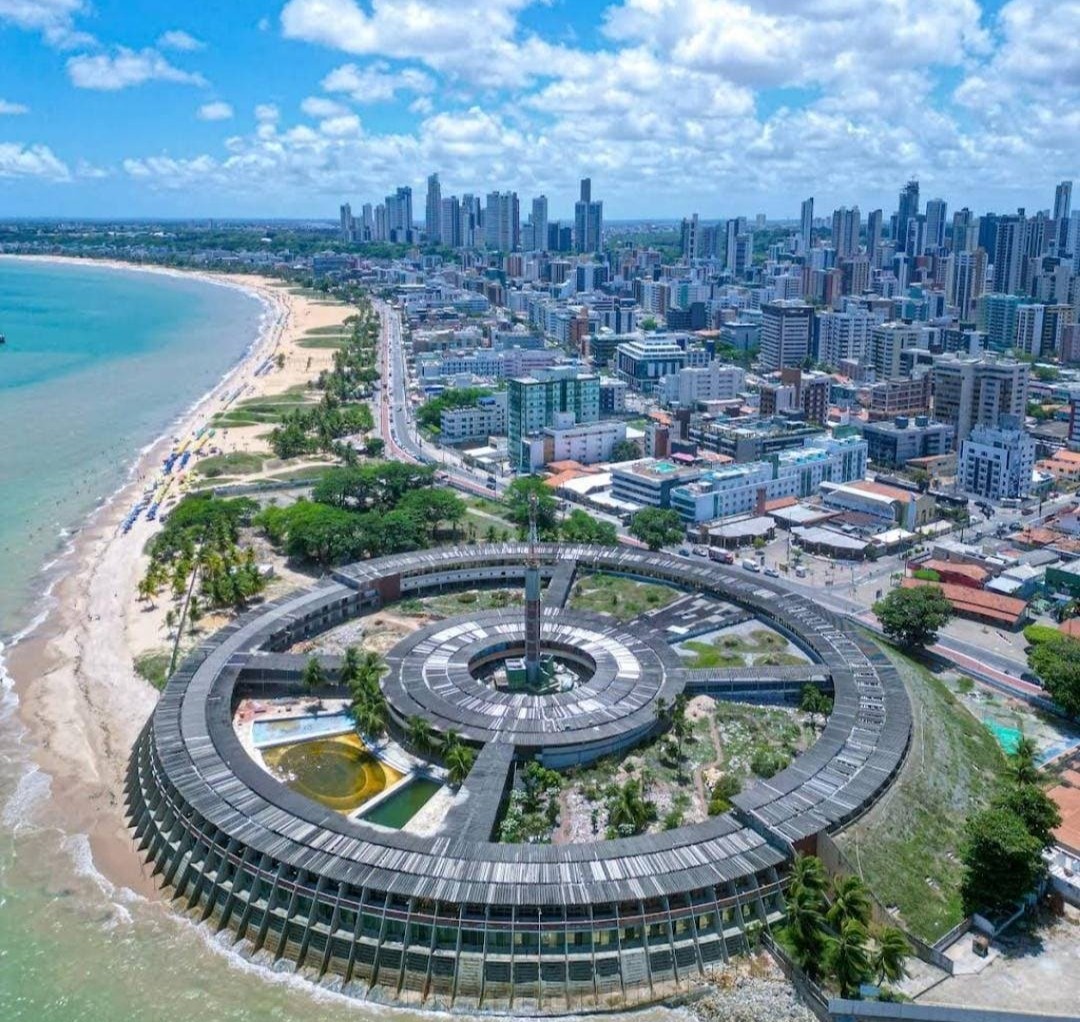 Tambaú Beach