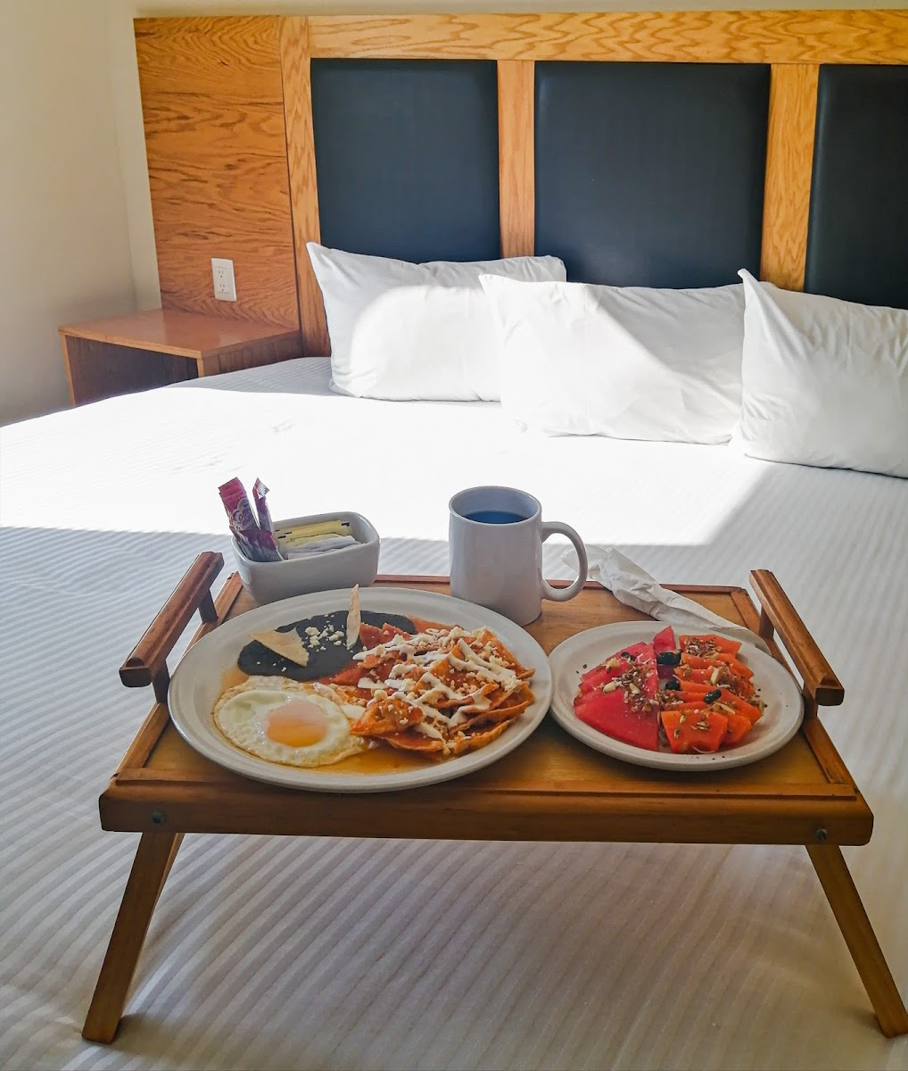Hotel Paris FC Express photo 3